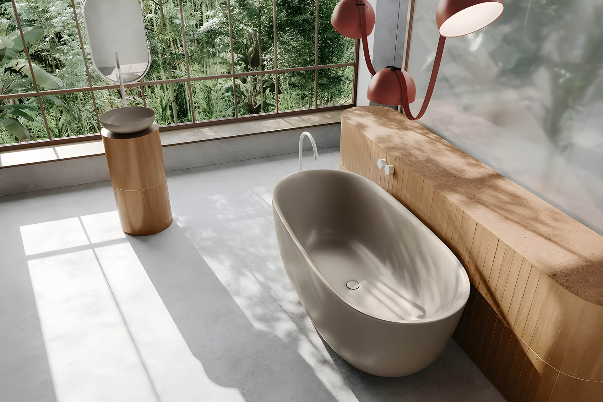 Projenizin ihtiyaçları